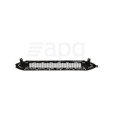 Genuine Hyundai I30 Front Bar Grille