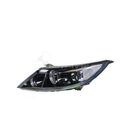 Genuine Kia Sportage SL Head Lamp LH (08/10-06/13)