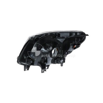 Genuine Ford Ranger PK Head Lamp RH Halogen Manual (04/09-09/11)