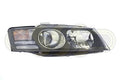 Holden Commodore Head Lamp Right Hand Black Black With Projector SS (08/04-2007)
