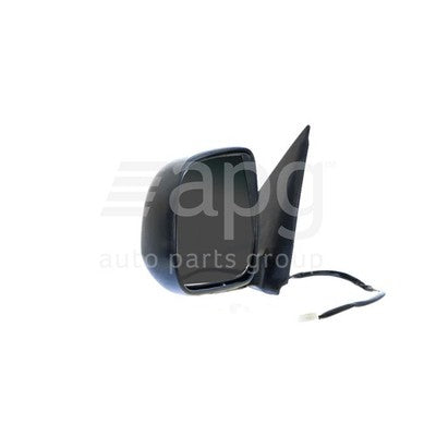 Toyota Hilux Door Mirror LH Electric Without Indicator (02/05-10/08)