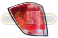 Holden Astra Tail Lamp Left Hand Wagon (11/06-03/10)