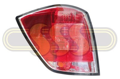Holden Astra Tail Lamp Left Hand Wagon (11/06-03/10)