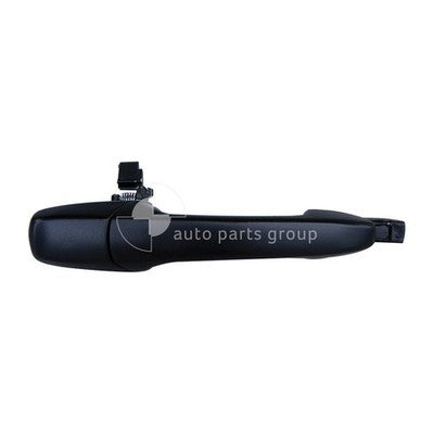 Ford Ranger PJ/PK/UN Rear Door Outside Handle RH (11/06-10/11)