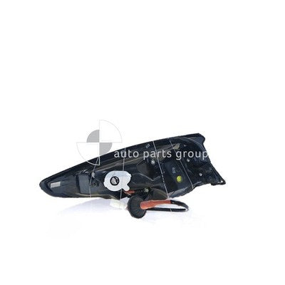 Genuine Mazda 3 BP Tail Lamp RH Led (01/19-On)