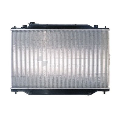 Mazda CX-5 KE Radiator Plastic Aluminium 424 x 733 x 16 mm : Suit 2.0L & 2.5 Man