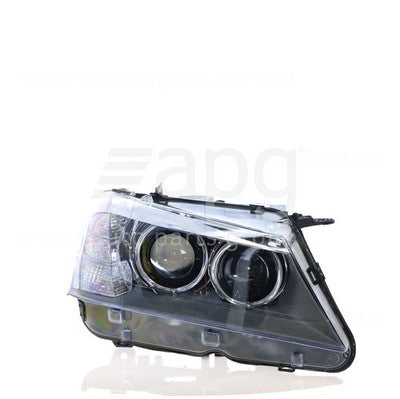 BMW X3 F25 Head Lamp RH Xenon (04/12-12/14)