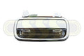 Toyota Hilux 1988-On Door Handle Outer Left Hand Rear All Chrome (09/01-02/05)