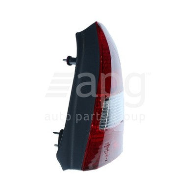 Mazda 323 BJ Tail Lamp RH (09/98-01/04)