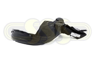 Subaru Impreza Guard Liner Right Hand Sedan (11/02-07/05)