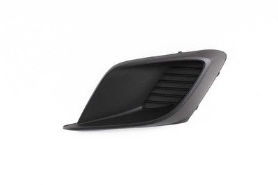 Genuine Mazda Mazda3 Fog Lamp Cover Right Hand No Fog Light Type (09/13-07/16)