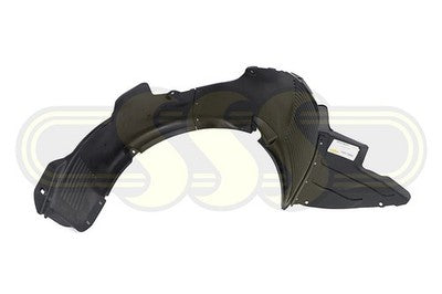 Genuine Hyundai I30 Guard Liner Left Hand Front (03/12-12/14)