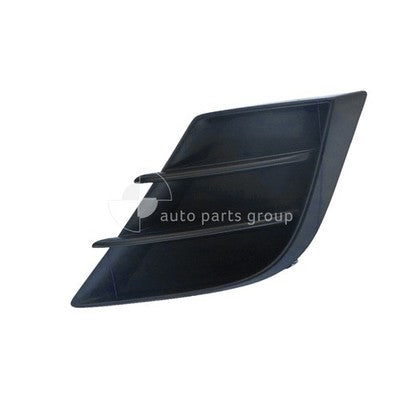 Genuine Mazda 3 BL Front Bar Grille LH (03/09-09/11)