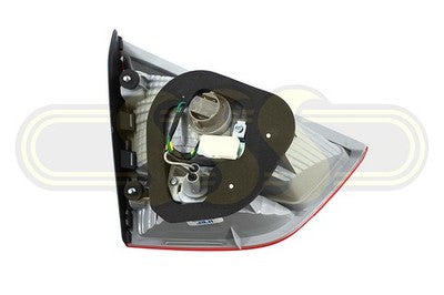 Genuine Hyundai Ix35 Rear Garnish Lamp Right Hand (02/12-09/15)