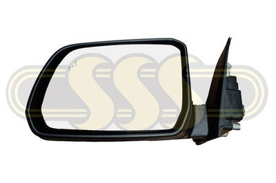 Genuine Ford Ranger Ute Door Mirror Left Hand Prime Prime With Mirror (04/22-On)