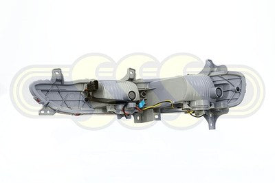 Genuine Kia Sportage Bar Reflector Left Hand Rear (11/15-05/18)