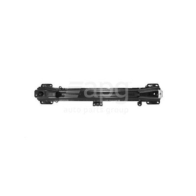 Genuine Suzuki S-Cross JY Front Bar Reinforcement (11/16-05/22)