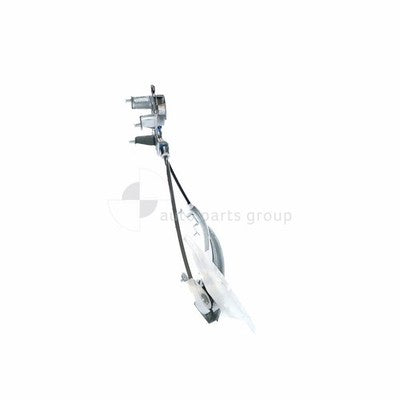 Hyundai Sonata EF/EF-B/GD Front Door Window Regulator RH (05/98-06/06)