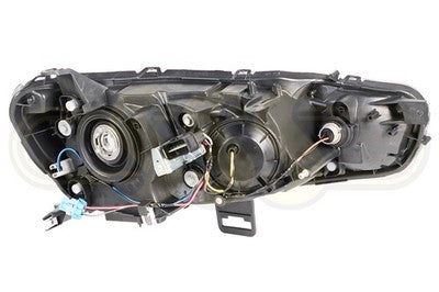 Mitsubishi Lancer Head Lamp Left Hand No Xenon (11/15-12/17)