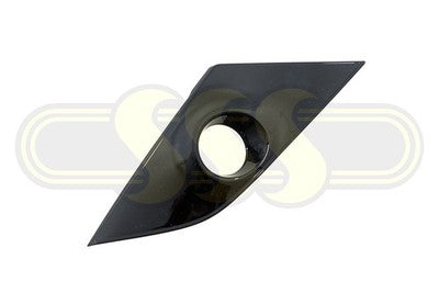 Genuine Mazda Cx3 Fog Lamp Cover Right Hand With Fog Light Type (06/18-On)