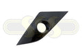 Genuine Mazda Cx3 Fog Lamp Cover Right Hand With Fog Light Type (06/18-On)