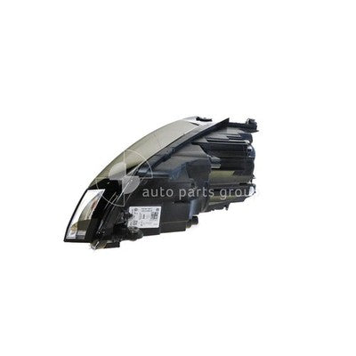 Genuine Volkswagen Golf A7 Head Lamp RH Halogen (05/17-06/21)