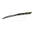 Genuine Nissan Pathfinder R52 Grille Mould Chrome LH (10/13-03/17)