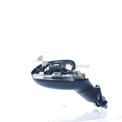 Genuine Volkswagen Golf MK8 Door Mirror RH (06/21-03/25)