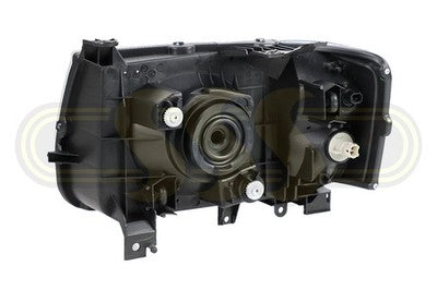 Ford Ranger Ute Head Lamp Right Hand DEPO (12/06-01/09)