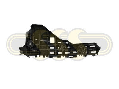 Genuine Toyota Landcruiser Prado Bar Bracket Slide Left Hand Front (08/17-12/23)