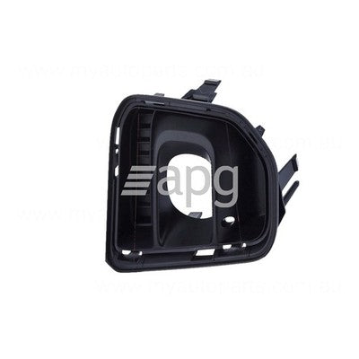 Genuine Ford Everest UB Front Bar Grille LH (06/22-On)
