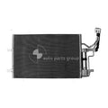 Mazda 3 BK A/C Condenser 16 mm 8 mm Fin (01/04-02/09)