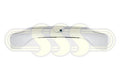 Genuine Mazda Cx5 Tailgate Garnish Lower White White TOBE PAINTED (01/22-On)