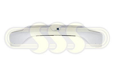 Genuine Mazda Cx5 Tailgate Garnish Lower White White TOBE PAINTED (01/22-On)