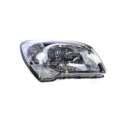 Genuine Kia Sportage KM Head Lamp RH (04/05-05/10)