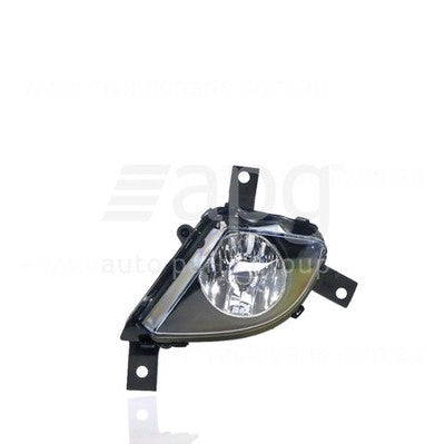 Genuine BMW 3 Series E90/E91 Fog Lamp LH (02/06-12/11)