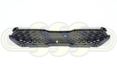 Genuine Kia Niro Grille Assembly Front HEV (03/21-04/22)