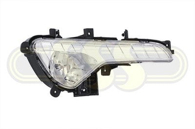 Genuine Kia Sportage Fog Lamp Right Hand (05/10-09/13)
