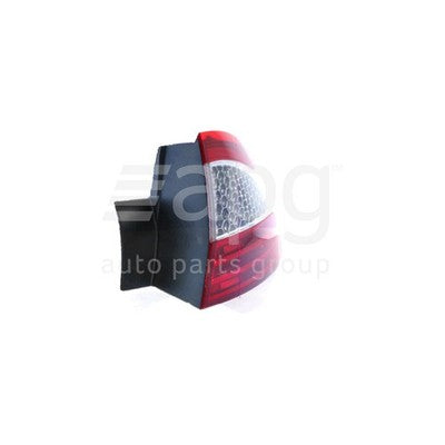 Ford Mondeo MA/MB Tail Lamp RH (04/07-09/10)