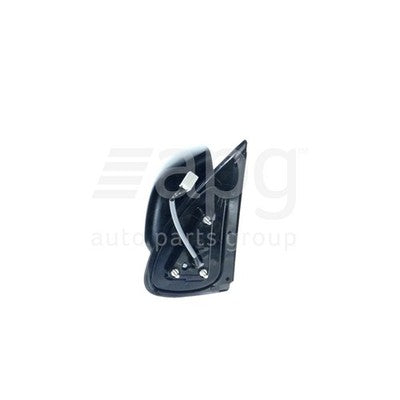 Genuine Toyota Hilux Door Mirror RH With Indicator (07/15-08/20)