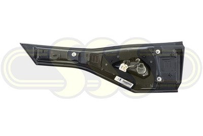 Genuine Nissan / Datsun Pathfinder Tail Lamp Left Hand Rear (07/22-On)
