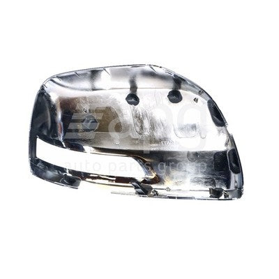 Genuine Toyota Landcruiser Door Mirror Cover LH With Indicator (11/07-11/21)