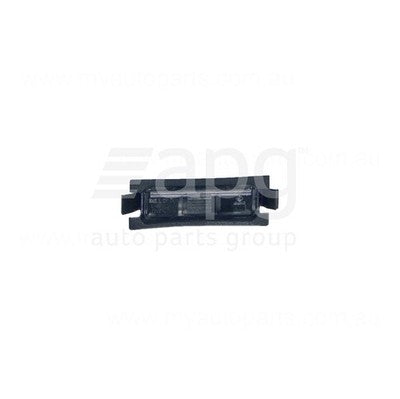 Genuine Hyundai Accent RB/GD/GD II Number Plate Lamp LH (07/11-04/19)