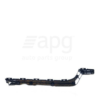 Genuine Toyota Landcruiser UZJ200/VDJ200 Rear Bar Bracket RH (11/07-11/21)
