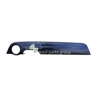 Genuine Holden Barina Spark MJ Rear Bar Mould (10/10-12/15)