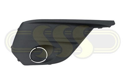 Genuine LDV G10 Van Fog Lamp Cover Right Hand Front (2015-On)