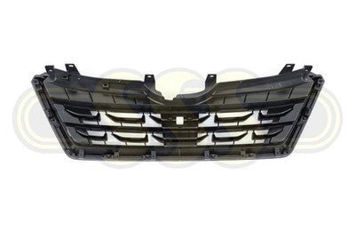 Genuine Renault Koleos Bar Cover Insert Front (07/19-On)