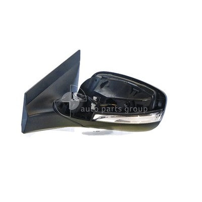 Hyundai Accent RB Door Mirror LH Electric With Indicator (07/11-04/19)