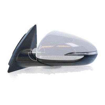 Genuine Hyundai i30 PD Door Mirror LH Electric With Indicator With Heated