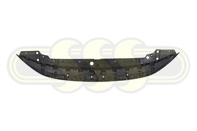 Genuine Kia Seltos Grille Upper Type 2 Suits New Kia Logo Type 2 (08/19-09/22)